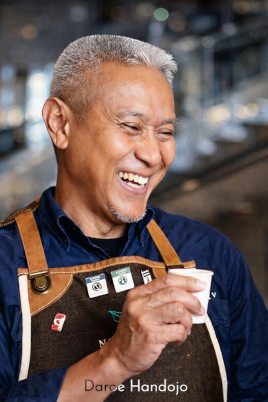 Daroe Handojo